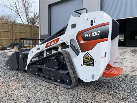 bobcat mt100 engine|2021 bobcat mt100 price.